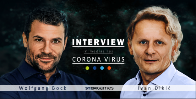 STEM Games protiv koronavirusa STEM Games protiv koronavirusa