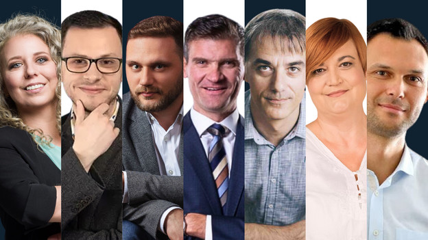 Stručnjaci za online trgovinu dolaze na eCommerce okupljanje Stručnjaci za online trgovinu dolaze na eCommerce okupljanje
