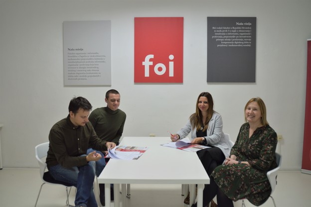 Studentski startup Looma kreće na tržište rada Studentski startup Looma kreće na tržište rada