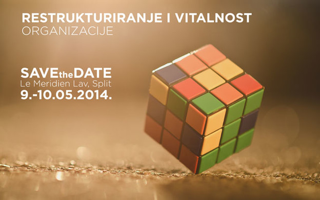 Summit u Splitu na temu restrukturiranja tvrtki Summit u Splitu na temu restrukturiranja tvrtki