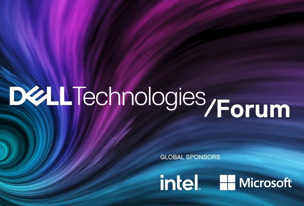 Tehnologije na Dell Technologies Forumu Tehnologije na Dell Technologies Forumu
