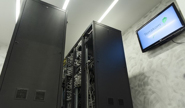 Terrakom ima rast prihoda od 213 posto