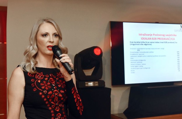 Tko su najbolji hrvatski B2B prodavači