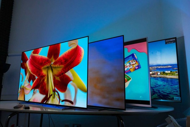 Top 5 stvari o prelasku na DVB-T2 signal Top 5 stvari o prelasku na DVB-T2 signal