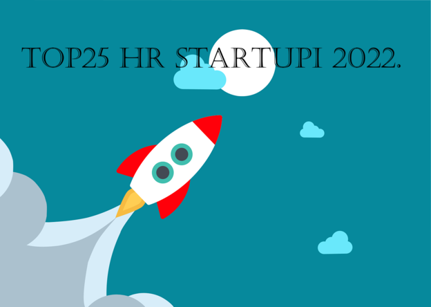 TOP25 hrvatskih startupa za pratiti u 2022. TOP25 hrvatskih startupa za pratiti u 2022.