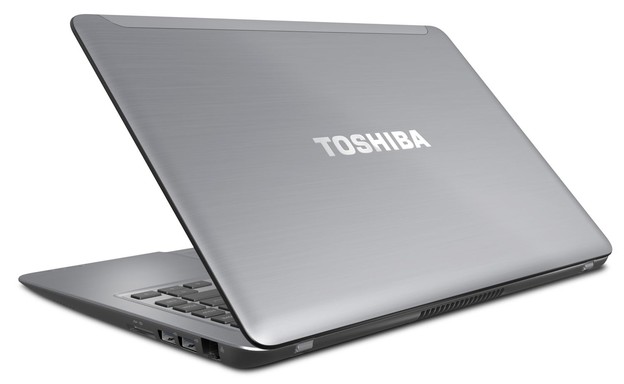 Toshiba bilježi rekordni rast