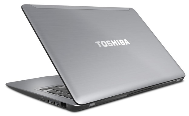 Toshiba bilježi rekordni rast Toshiba bilježi rekordni rast