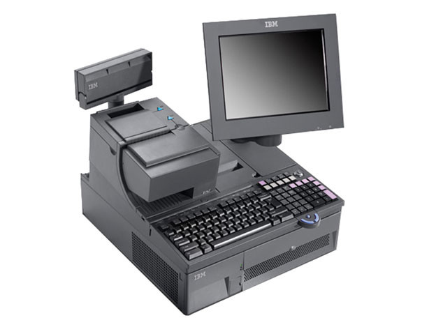 Toshiba kupuje IBM-ov odjel POS uređaja za 850 milijuna dolara Toshiba kupuje IBM-ov odjel POS uređaja za 850 milijuna dolara