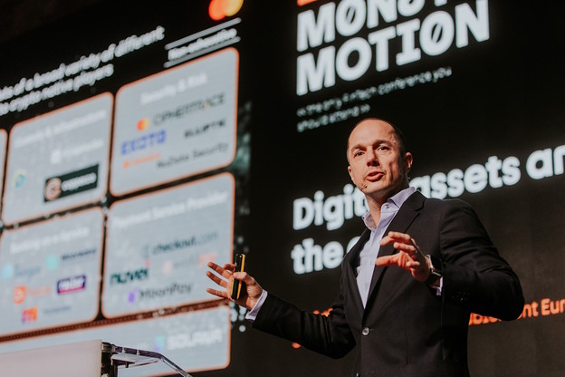 Tržišni lideri na Money Motion konferenciji u Zagrebu Tržišni lideri na Money Motion konferenciji u Zagrebu
