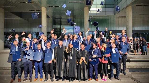 TVZ Career Day spaja studente i više od 60 tvrtki