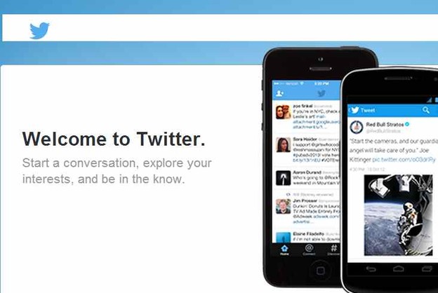 Twitter bilježi gubitak od 645 milijuna dolara u 2013. Twitter bilježi gubitak od 645 milijuna dolara u 2013.