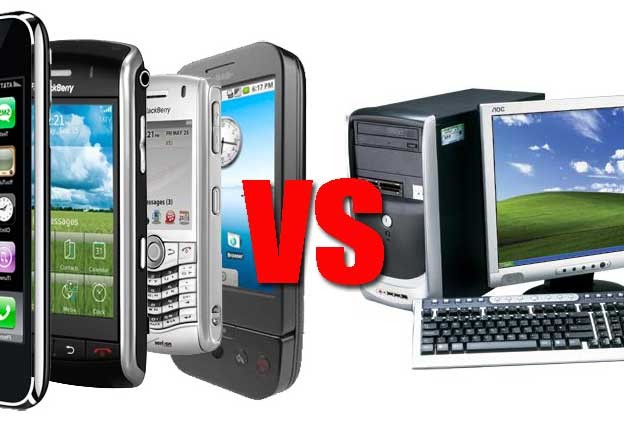 U 2011. prodano više pametnih telefona nego PC-a