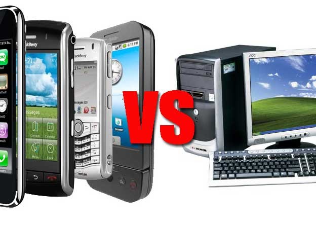 U 2011. prodano više pametnih telefona nego PC-a U 2011. prodano više pametnih telefona nego PC-a