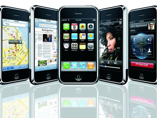 U drugoj polovici godine isporuka 58 milijuna iPhonea U drugoj polovici godine isporuka 58 milijuna iPhonea