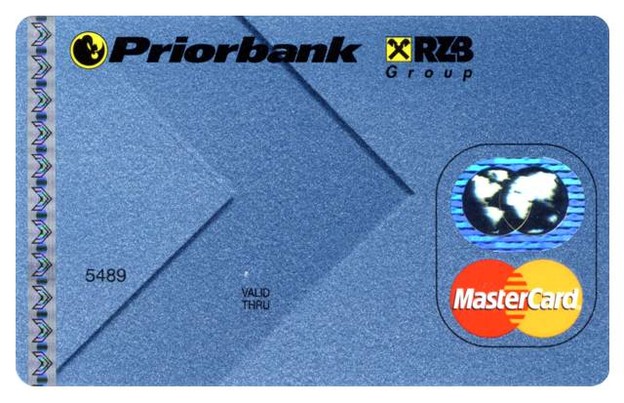 U drugom tromjesečju MasterCard povećao dobit