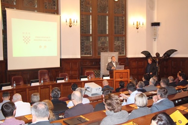 U hrvatskoj IT industriji 2017 zaposleno samo 27 stranaca U hrvatskoj IT industriji 2017 zaposleno samo 27 stranaca