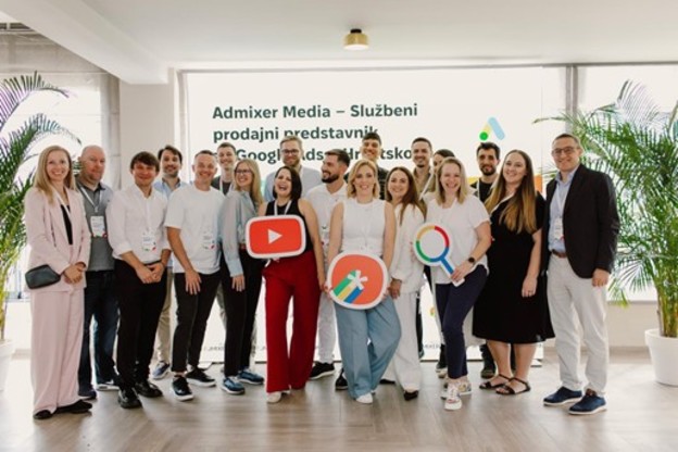 U Hrvatskoj pokrenut Googleov program ASR