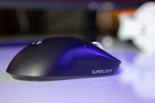 U potrazi za najboljim gaming mišem U potrazi za najboljim gaming mišem