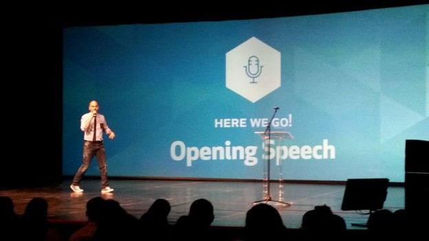 U Splitu otvorena Shift konferencija U Splitu otvorena Shift konferencija