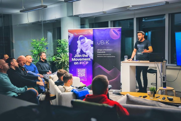 U Zagrebu otvoren House of Blockchain U Zagrebu otvoren House of Blockchain