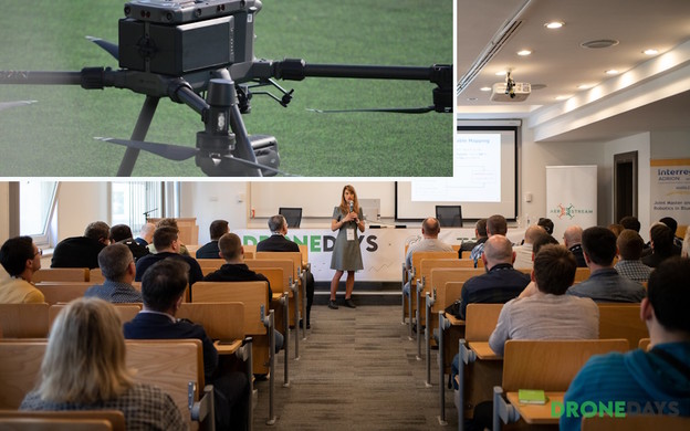 Uskoro četvrto izdanje DroneDays konferencije Uskoro četvrto izdanje DroneDays konferencije
