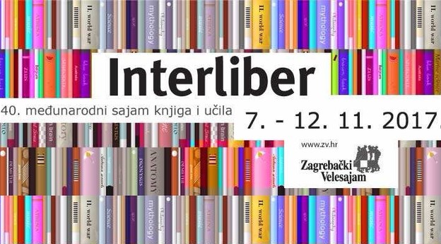 Uskoro počinje međunarodni sajam knjiga Interliber