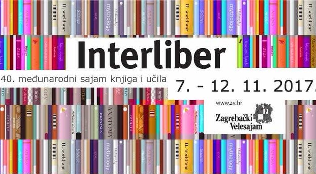 Uskoro počinje međunarodni sajam knjiga Interliber Uskoro počinje međunarodni sajam knjiga Interliber