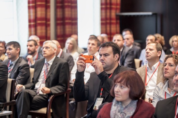 USKORO: Poslovni sajam hrvatske IT industrije IT BIZ EXPO USKORO: Poslovni sajam hrvatske IT industrije IT BIZ EXPO