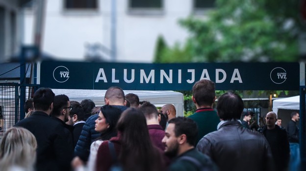 Uskoro se održava TVZ Alumnijada Uskoro se održava TVZ Alumnijada