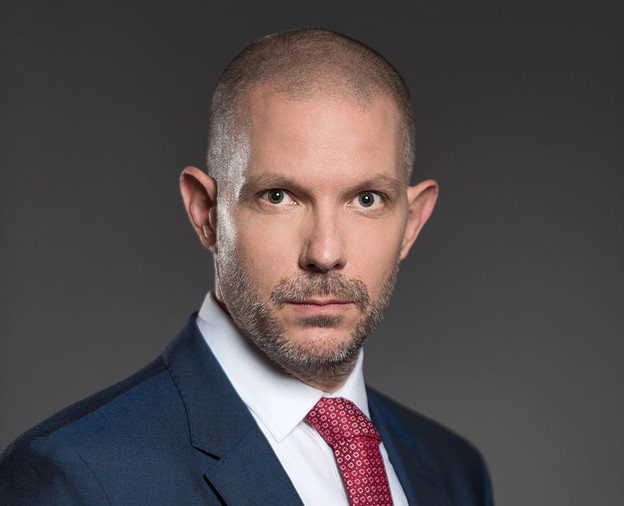 Vedran Bajer je novi direktor Microsoft Hrvatska Vedran Bajer je novi direktor Microsoft Hrvatska