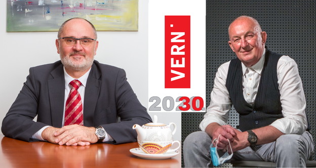 VERN je novo sveučilište u Hrvatskoj VERN je novo sveučilište u Hrvatskoj