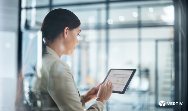 Vertiv Environet Alert je novo rješenje za nadzor Vertiv Environet Alert je novo rješenje za nadzor
