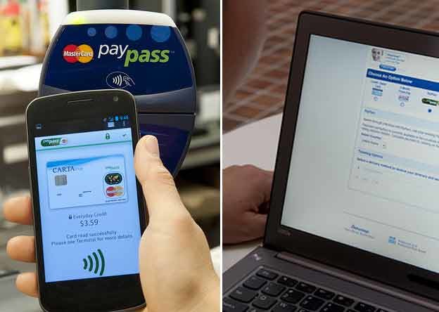 VIDEO: MasterCard lansirao PayPass Wallet uslugu VIDEO: MasterCard lansirao PayPass Wallet uslugu