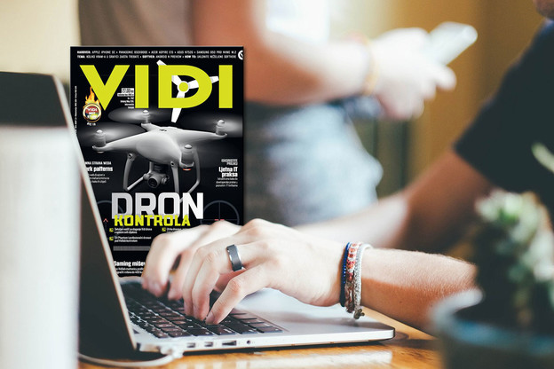 VIDI 242: Gdje na studentsku ljetnu praksu VIDI 242: Gdje na studentsku ljetnu praksu