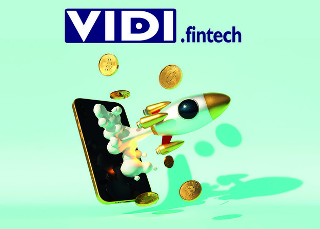 VIDI ISTRAŽUJE: Top tehnologije u hrvatskom fintechu VIDI ISTRAŽUJE: Top tehnologije u hrvatskom fintechu