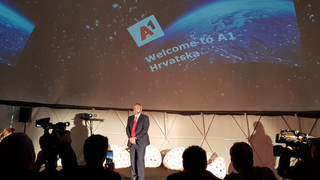 Vip službeno promijenio ime u A1 Vip službeno promijenio ime u A1