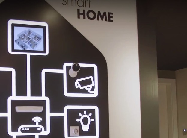 Vip Smart Home za upravljanje domom Vip Smart Home za upravljanje domom