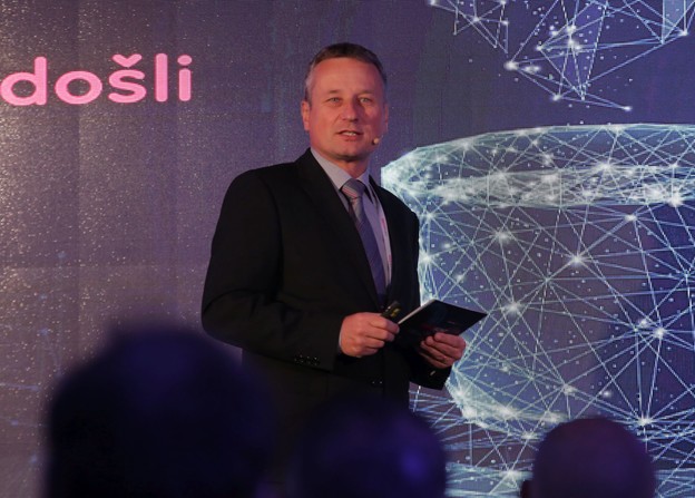 Više od 300 sudionika na Sigfox Touchpoint konferenciji Više od 300 sudionika na Sigfox Touchpoint konferenciji