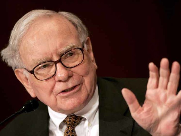 Warren Buffett: Ne kupujte dionice Facebooka i Googlea Warren Buffett: Ne kupujte dionice Facebooka i Googlea
