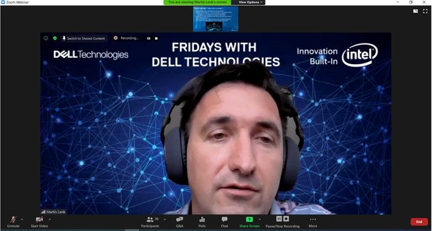 Webinar: Kako napraviti S3 storage u podatkovnom centru Webinar: Kako napraviti S3 storage u podatkovnom centru