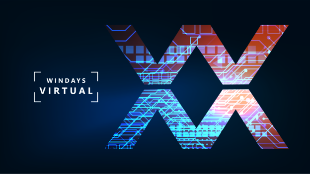 WinDays Virtual vam donosi konferenciju u dom WinDays Virtual vam donosi konferenciju u dom