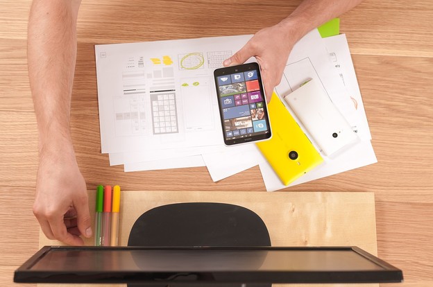 Windows Phone gadno tone na tržištu Windows Phone gadno tone na tržištu