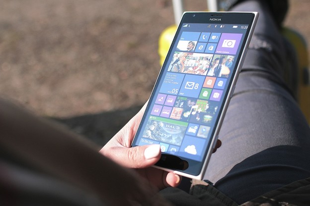 Windows Phone pada na nula udjela na tržištu Windows Phone pada na nula udjela na tržištu