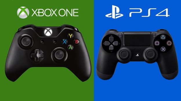 Xbox One sustiže PS4 u SAD-u Xbox One sustiže PS4 u SAD-u