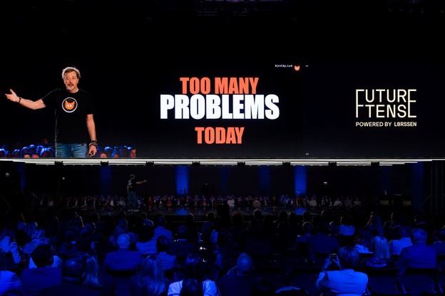 Zaključci s Future Tense konferencije u Zagrebu