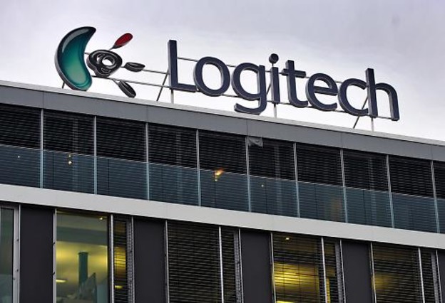 Zbog pada profita Logitech otpušta šefove