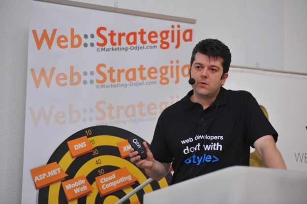 Zlatne nagrade Web::Strategije 14 Zlatne nagrade Web::Strategije 14