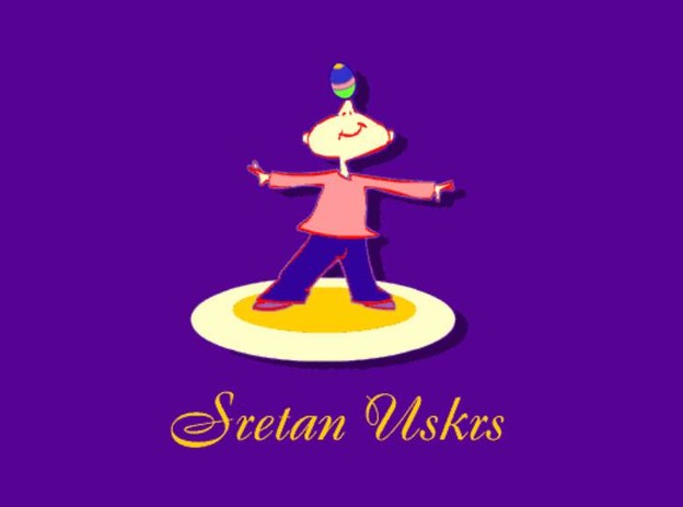 Čestitajte Uskrs Vidijevim e-razglednicama Čestitajte Uskrs Vidijevim e-razglednicama