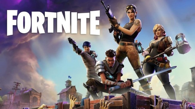 Fortnite za Android neće ići preko Google Playa Fortnite za Android neće ići preko Google Playa