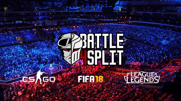 Gaming u Splitu za 25000 kuna Gaming u Splitu za 25000 kuna